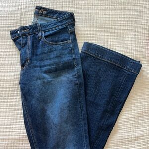 Kimes Ranch Jennifer Women's Dark wash